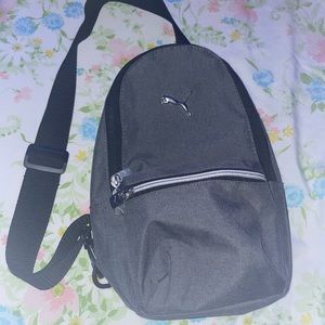 Puma cross over bag